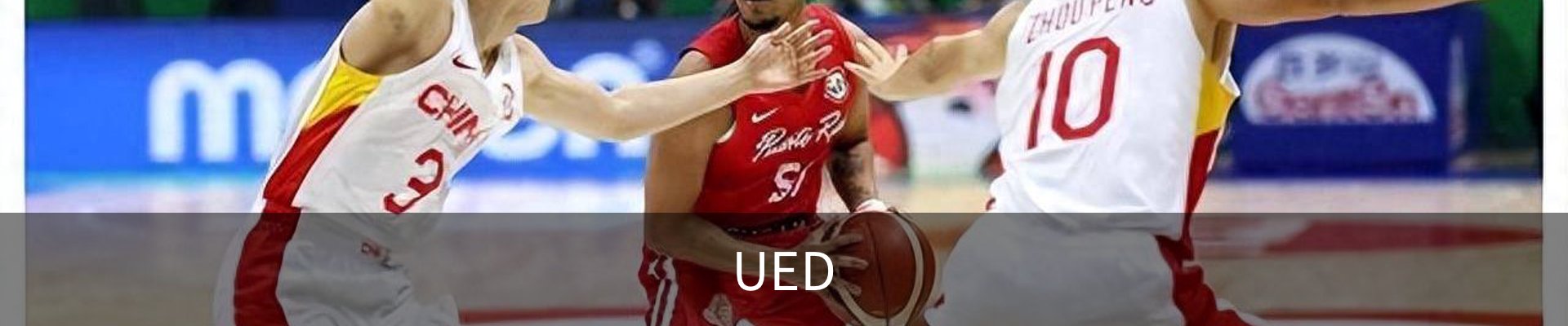 UED